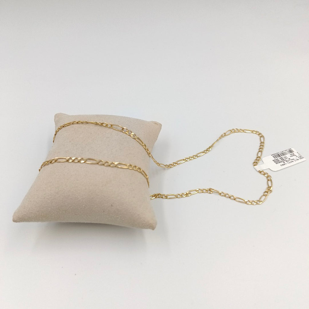 CADENA ORO 14 K 8,00 GRMS (SEMINUEVO)