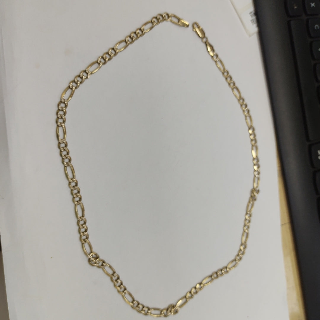 CADENA ORO 14 K 28,40 GRMS (SEMINUEVO)