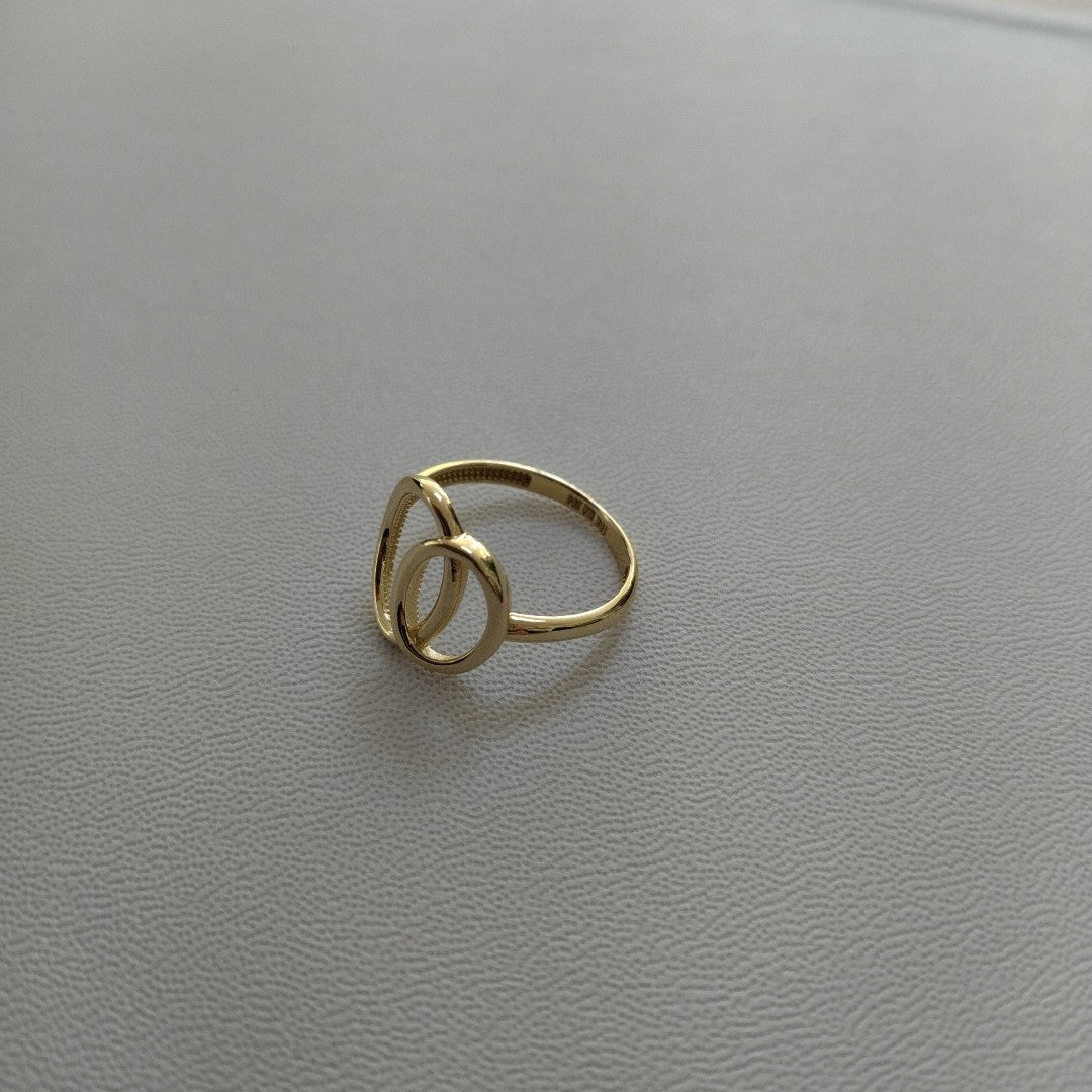 ANILLOS DAMA ORO 10K 1.9 (NUEVO)