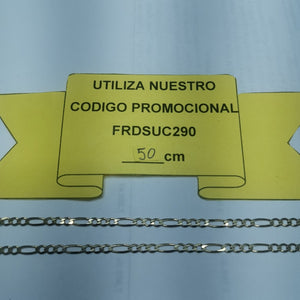 CADENA ORO 10 K 3.7 GRMS (SEMINUEVO)