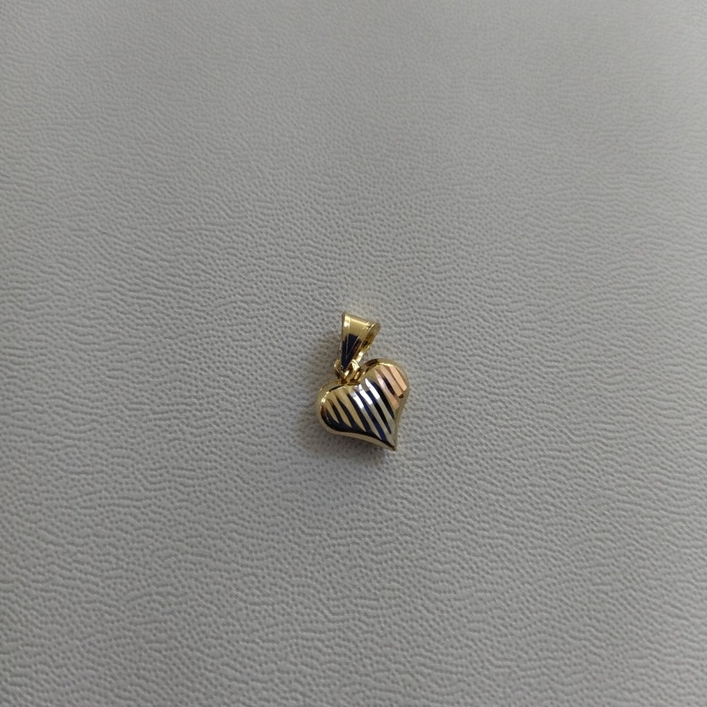 DIJES ORO 14K 0.7 (NUEVO)