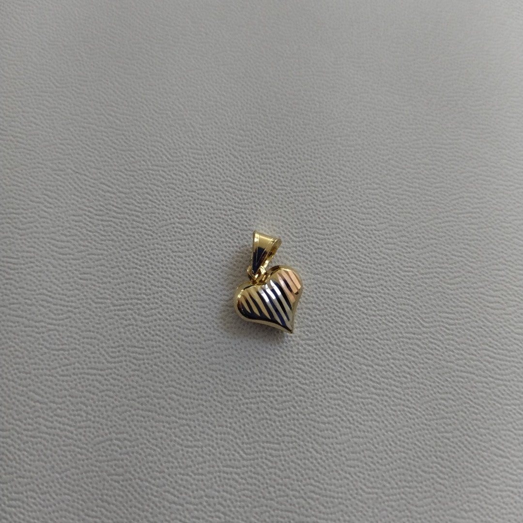 DIJES ORO 14K 0.7 (NUEVO)