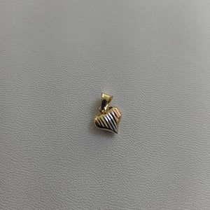 DIJES ORO 14K 0.7 (NUEVO)