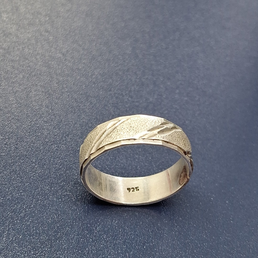 ARGOLLA, DIJE PLATA 10 GRMS (SEMINUEVO)
