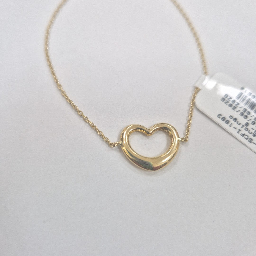 PULSERAS DAMA ORO 14K 1.5 (NUEVO)