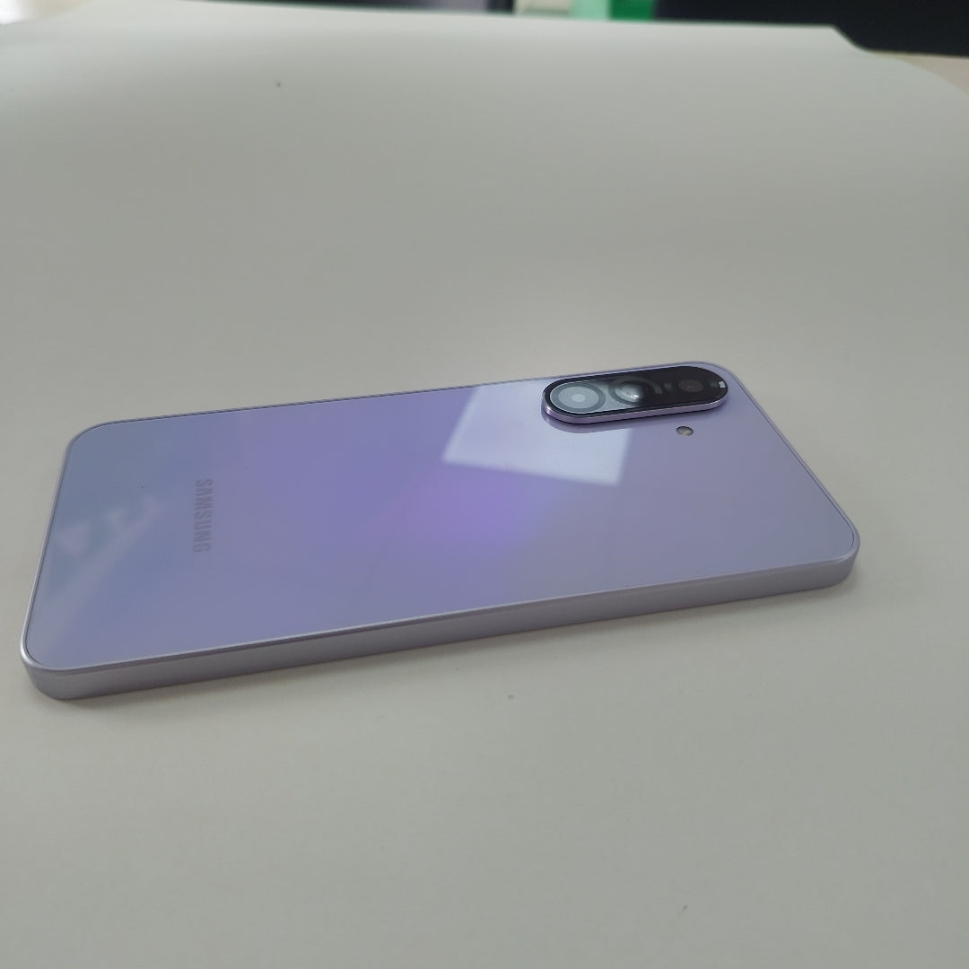 CELULAR SAMSUNG GALAXY A36 5G SM-A366E (2025) 128 GB 6 GB RAM (SEMINUEVO)