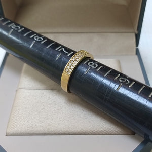 ANILLITO ORO 10 K 2.5 GRMS (SEMINUEVO)