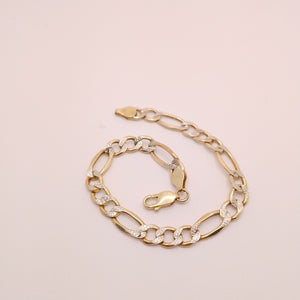 PULSERA ORO 8 K 6,00 GRMS (SEMINUEVO)