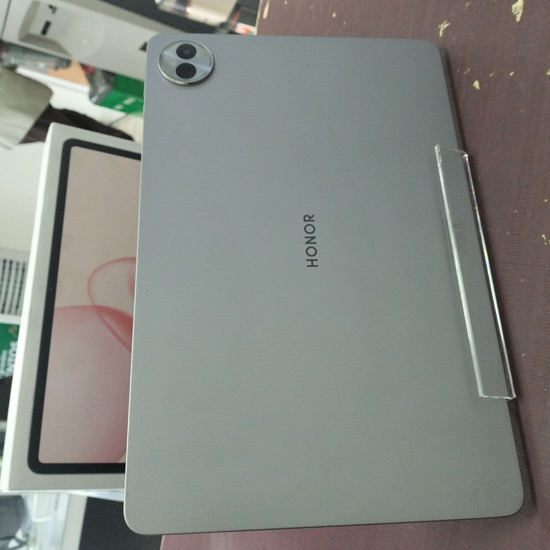 TABLETA HONOR PAD 10 HEY3-W00 (2025) 256 GB 8 GB RAM (SEMINUEVO)