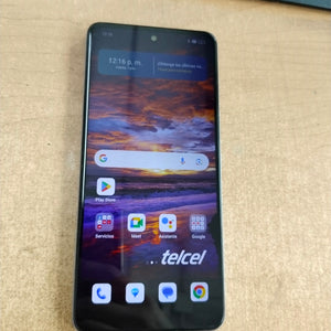 CELULAR OPPO A40 CPH2669 (2024) 256 GB 4 GB RAM (SEMINUEVO)