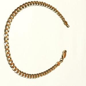 PULSERA ORO 10 K 4,60 GRMS (SEMINUEVO)