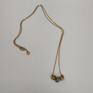 CADENA ORO 14 K 1,70 GRMS (SEMINUEVO)