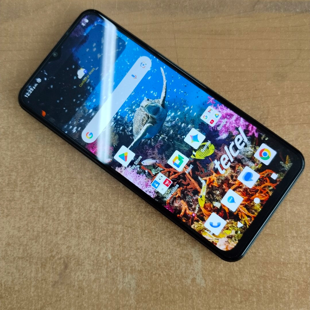 CELULAR OTRAS MARCAS OTROS MODELOS 128 GB 4 GB RAM (SEMINUEVO)