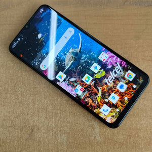 CELULAR OTRAS MARCAS OTROS MODELOS 128 GB 4 GB RAM (SEMINUEVO)