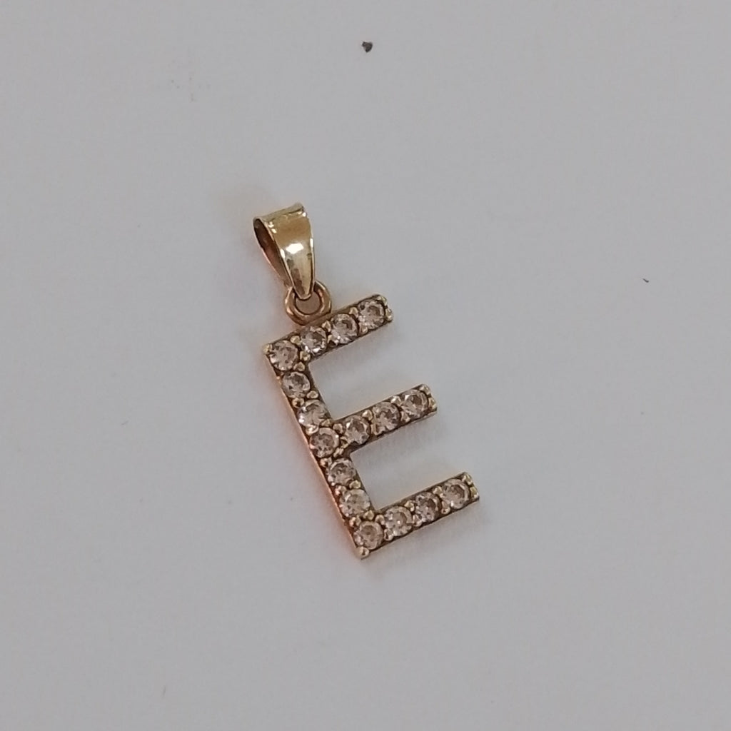 DIJE ORO 10 K 1,00 GRMS (SEMINUEVO)