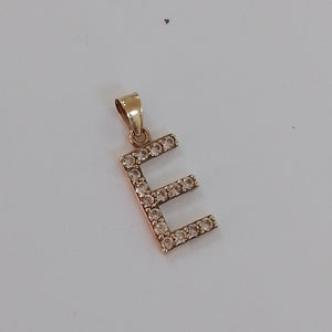 DIJE ORO 10 K 1,00 GRMS (SEMINUEVO)