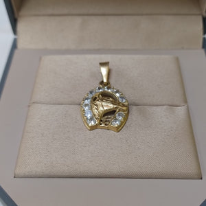 DIJE ORO 10 K 2.6 GRMS (SEMINUEVO)