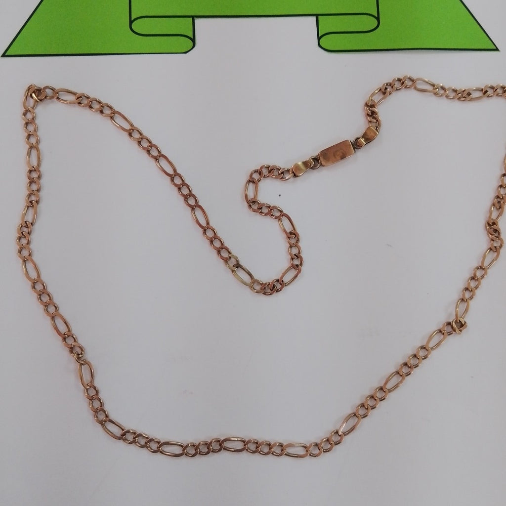 CADENA ORO 10 K 17,20 GRMS (SEMINUEVO)