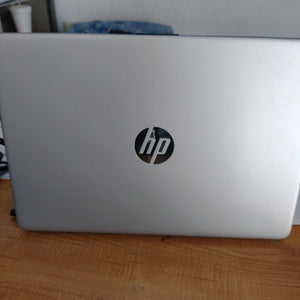 LAPTOP HP 14-DQ0530LA (2024) 256 GB SSD 8 GB RAM (SEMINUEVO)