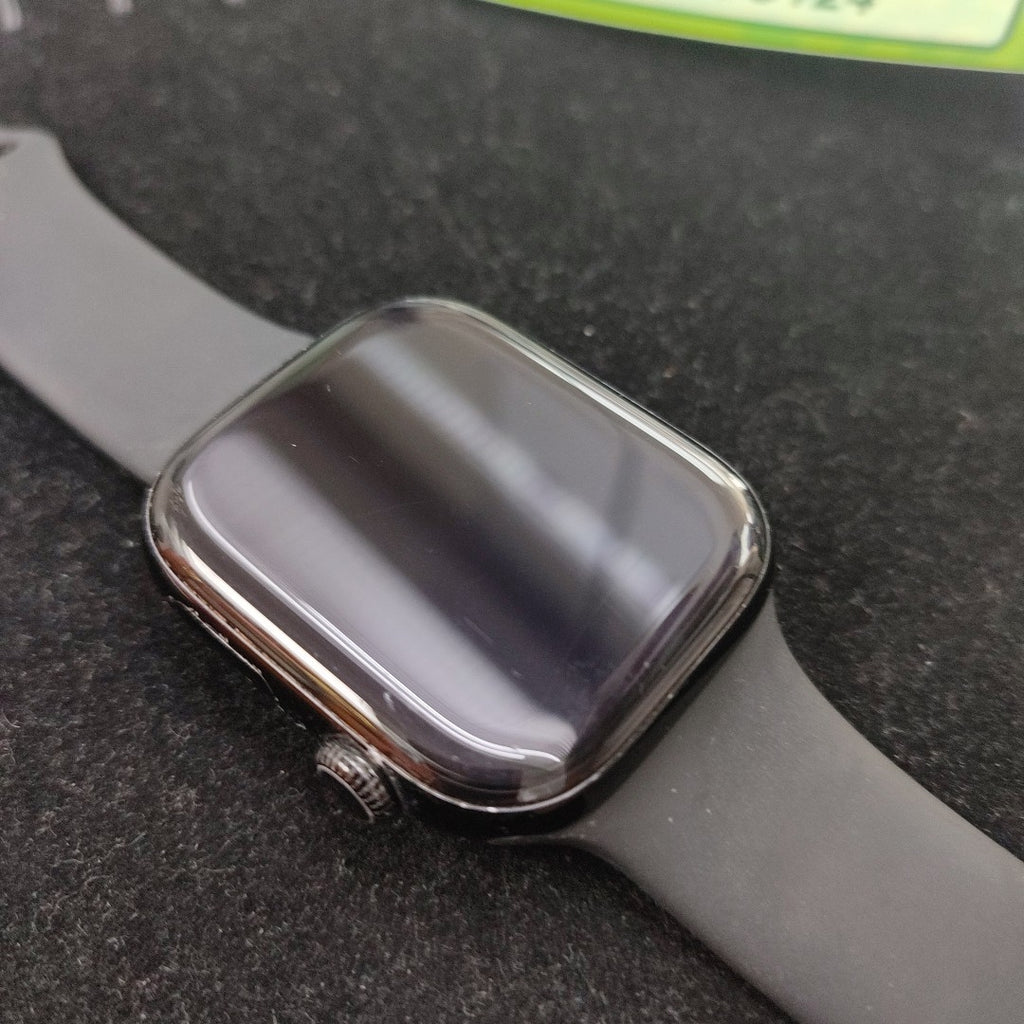 SMARTWATCH APPLE SERIES 10 ALUMINIO A2999 46 MM GPS (SEMINUEVO)