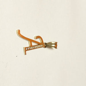 DIJE ORO 14 K 0,90 GRMS (SEMINUEVO)