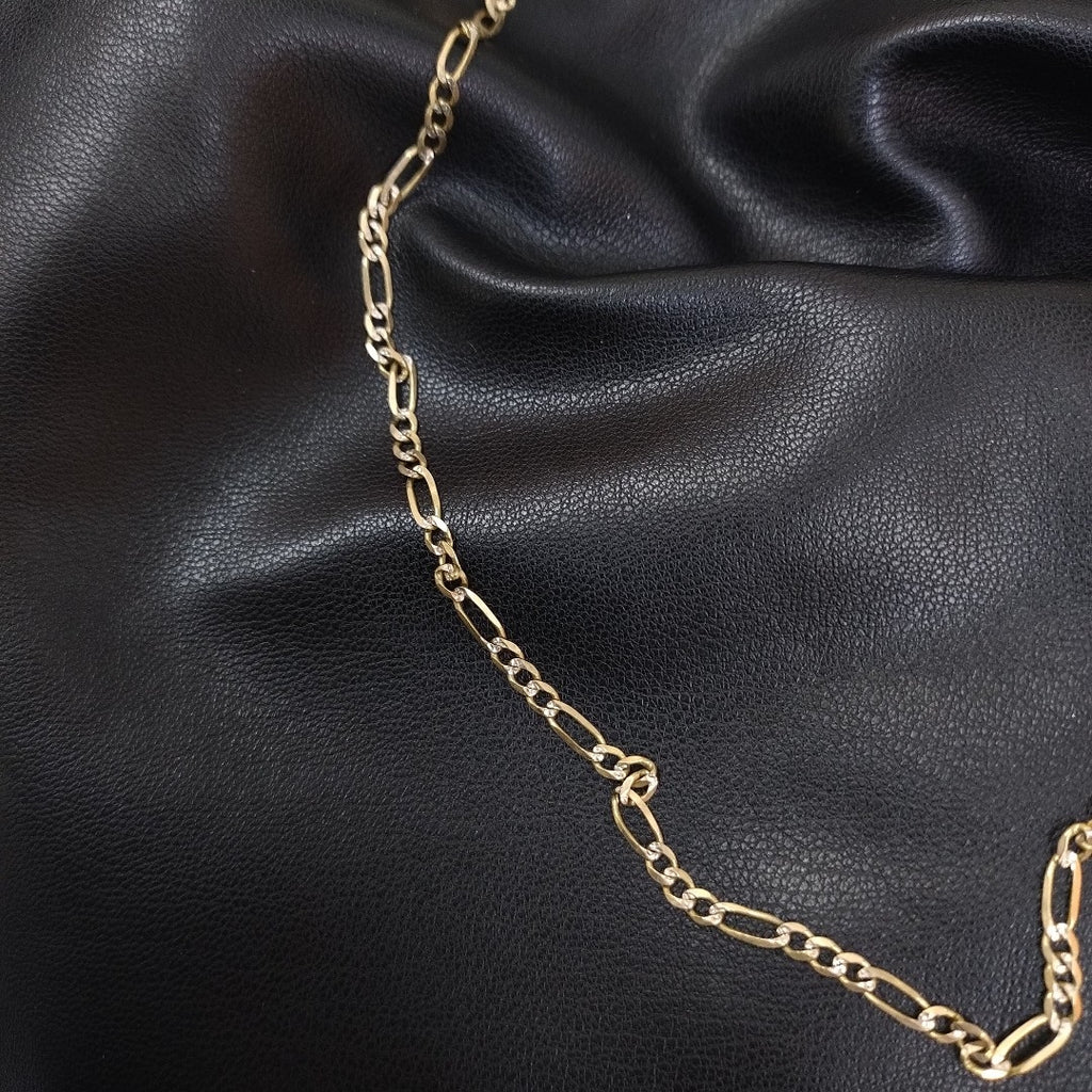 CADENA ORO 10 K 7.2 GRMS (SEMINUEVO)