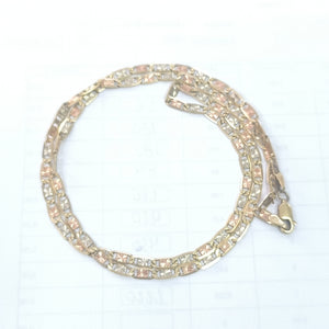 CADENA ORO 14 K 7,60 GRMS (SEMINUEVO)