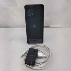 CELULAR MOTOROLA MOTO G24 XT2423-1 (2024) 256 GB 4 GB RAM (SEMINUEVO)