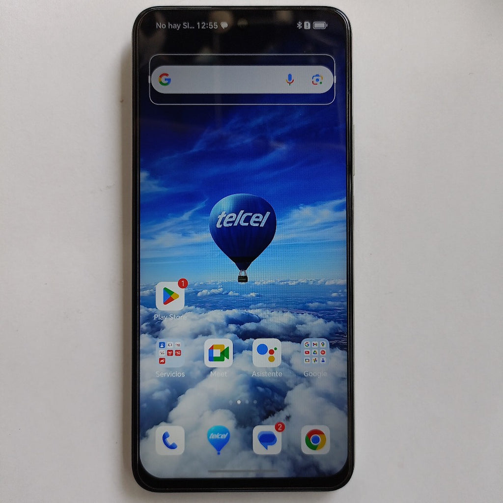 CELULAR HONOR 90 SMART CLK-NX3 (2024) 256 GB 6 GB RAM (SEMINUEVO)