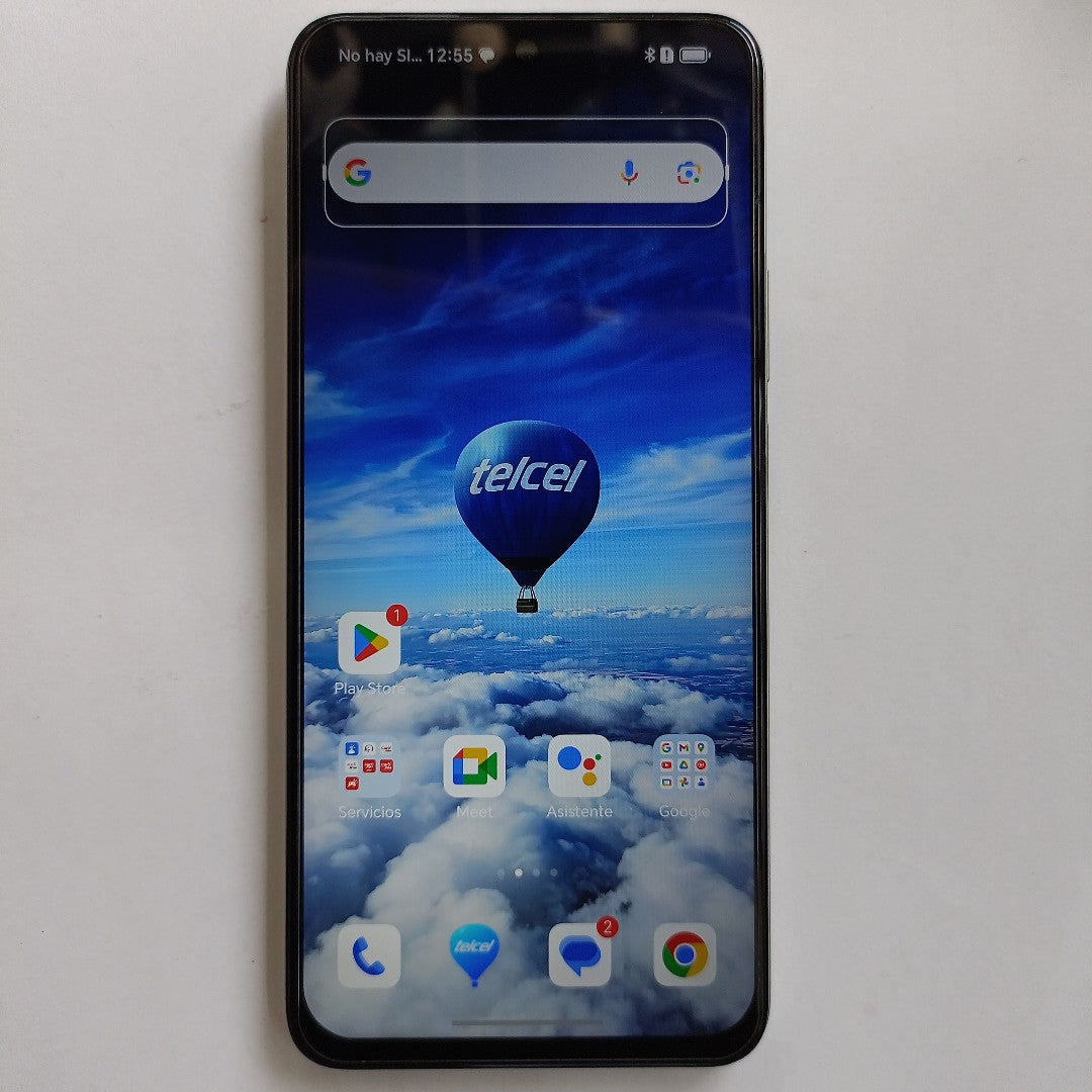CELULAR HONOR 90 SMART CLK-NX3 (2024) 256 GB 6 GB RAM (SEMINUEVO)