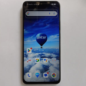 CELULAR HONOR 90 SMART CLK-NX3 (2024) 256 GB 6 GB RAM (SEMINUEVO)