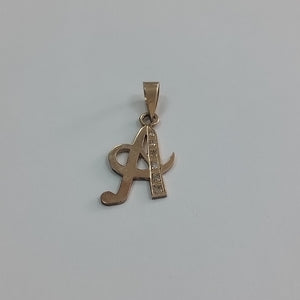 DIJE ORO 14 K 2.9 GRMS (SEMINUEVO)