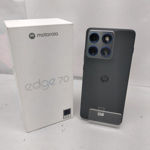 CELULAR MOTOROLA EDGE 70 XT2601-3 (2025) 512 GB 12 GB RAM