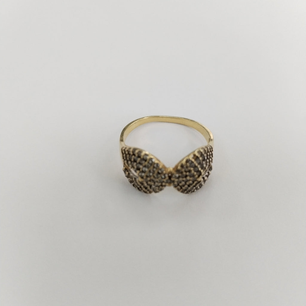 ANILLITO ORO 10 K 2,00 GRMS (SEMINUEVO)