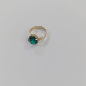 ANILLITO ORO 8 K 4 GRMS (SEMINUEVO)