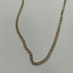 CADENA ORO 8 K 15 GRMS (SEMINUEVO)