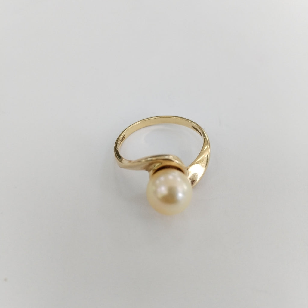ANILLITO ORO 14 K 3,00 GRMS (SEMINUEVO)