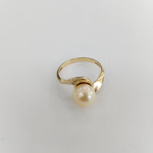 ANILLITO ORO 14 K 3,00 GRMS (SEMINUEVO)