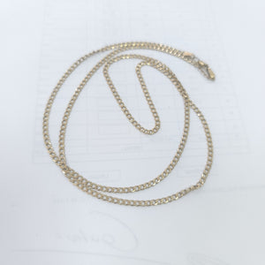 CADENA ORO 10 K 5.1 GRMS (SEMINUEVO)