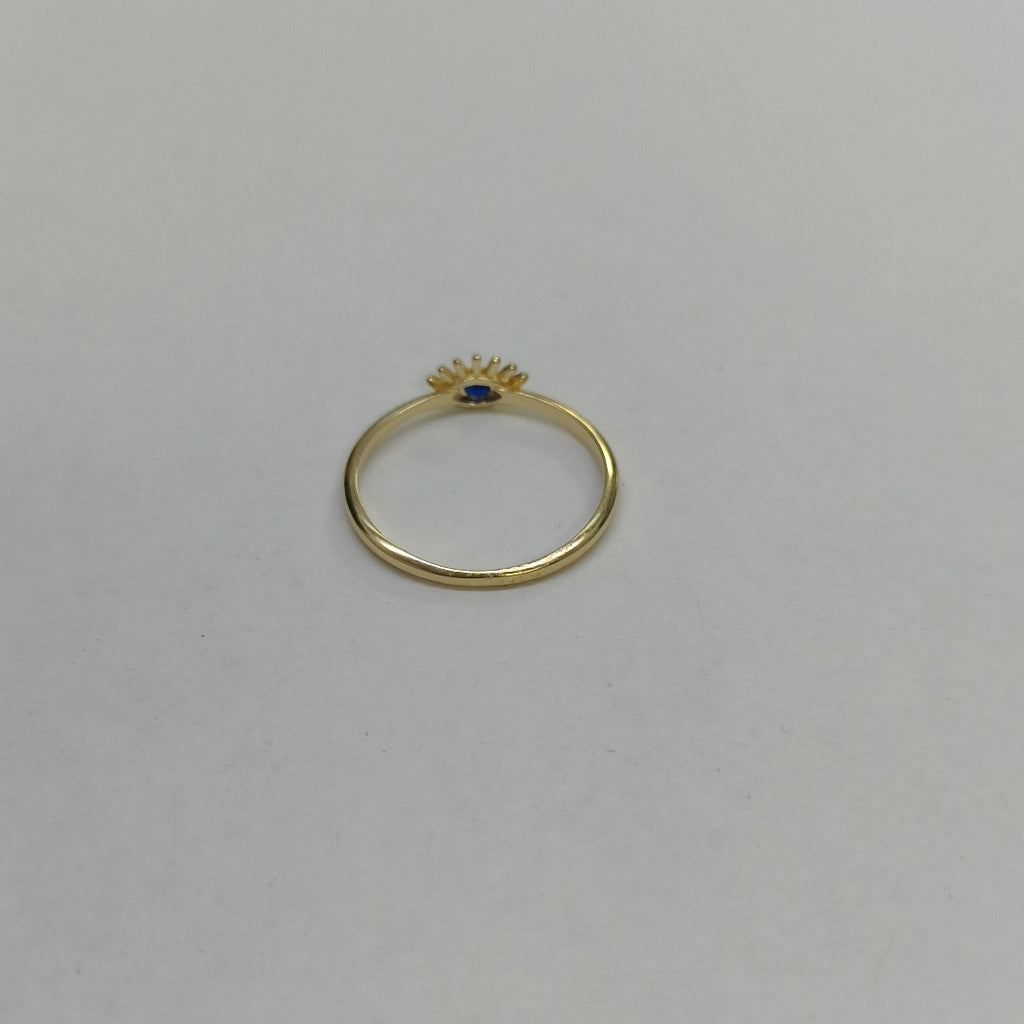 ANILLOS DAMA ORO 14K 1.1 (NUEVO)