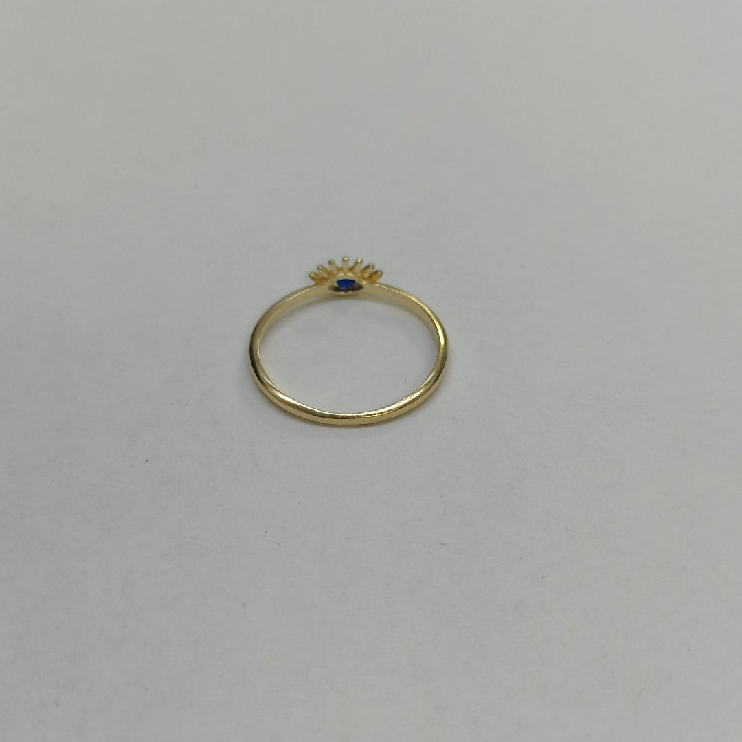 ANILLOS DAMA ORO 14K 1.1 (NUEVO)