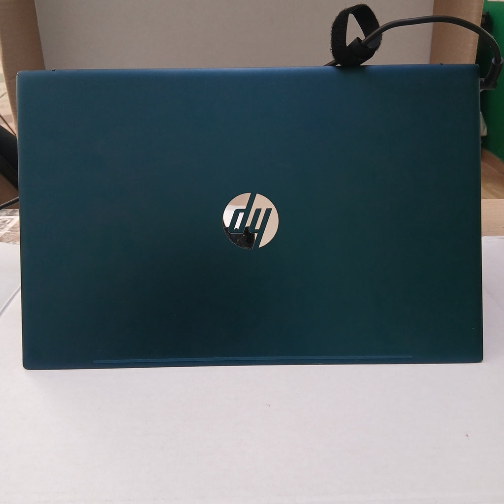 LAPTOP HP 15-EG0512LA (2023) 512 GB SSD 16 GB RAM