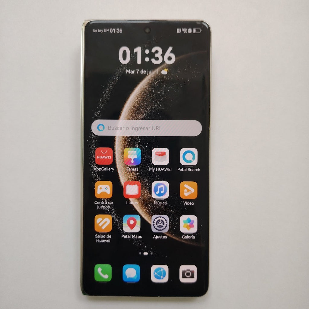 CELULAR HUAWEI MATE X6 ICL-LX9 (2024) 512 GB 12 GB RAM