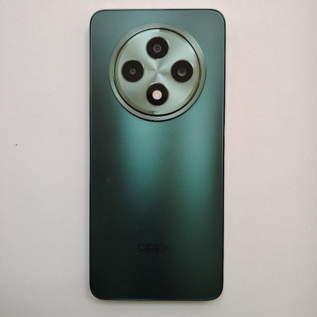 CELULAR OPPO RENO 12F 5G CPH2637 256 GB 12 GB RAM (SEMINUEVO)