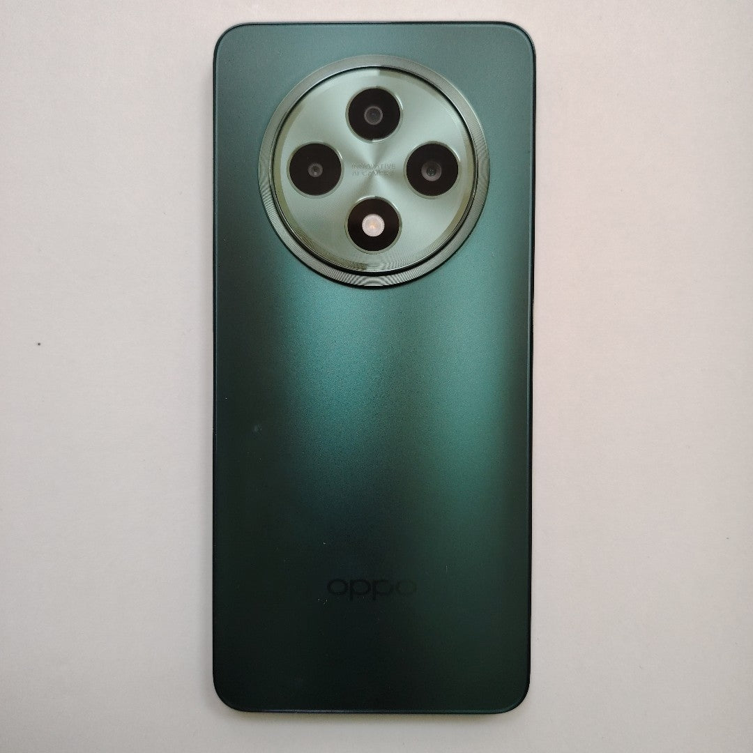 CELULAR OPPO RENO 12F 5G CPH2637 256 GB 12 GB RAM (SEMINUEVO)