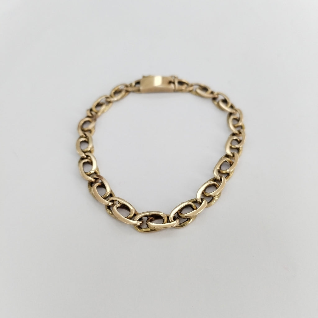 PULSERA ORO 8 K 15,10 GRMS (SEMINUEVO)