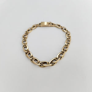 PULSERA ORO 8 K 15,10 GRMS (SEMINUEVO)