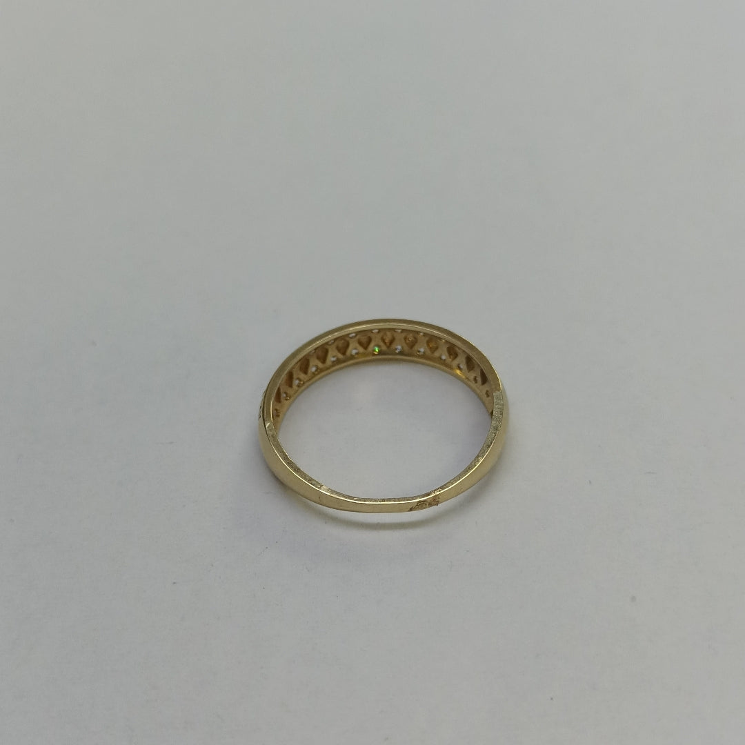 ANILLOS DAMA ORO 10K 1.8 (NUEVO)