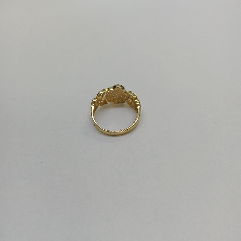 ANILLOS DAMA ORO 10K 2.4 (NUEVO)