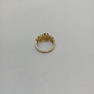 ANILLOS DAMA ORO 10K 2.4 (NUEVO)